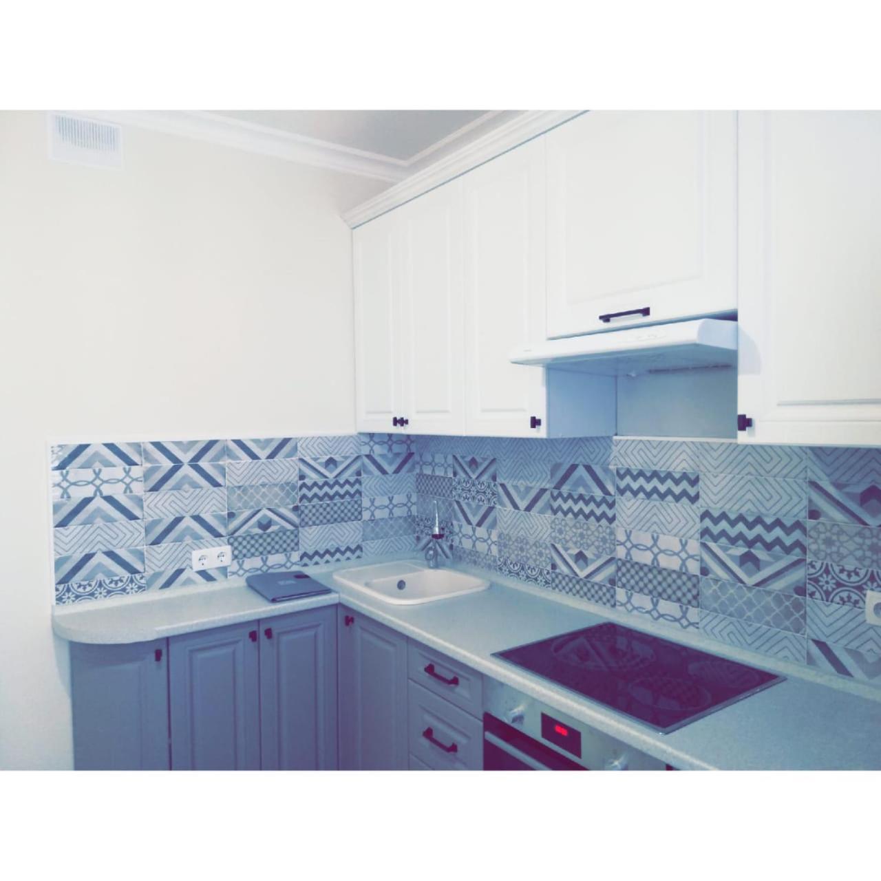 Best Apartment On Sauran Towers Astana Exterior foto