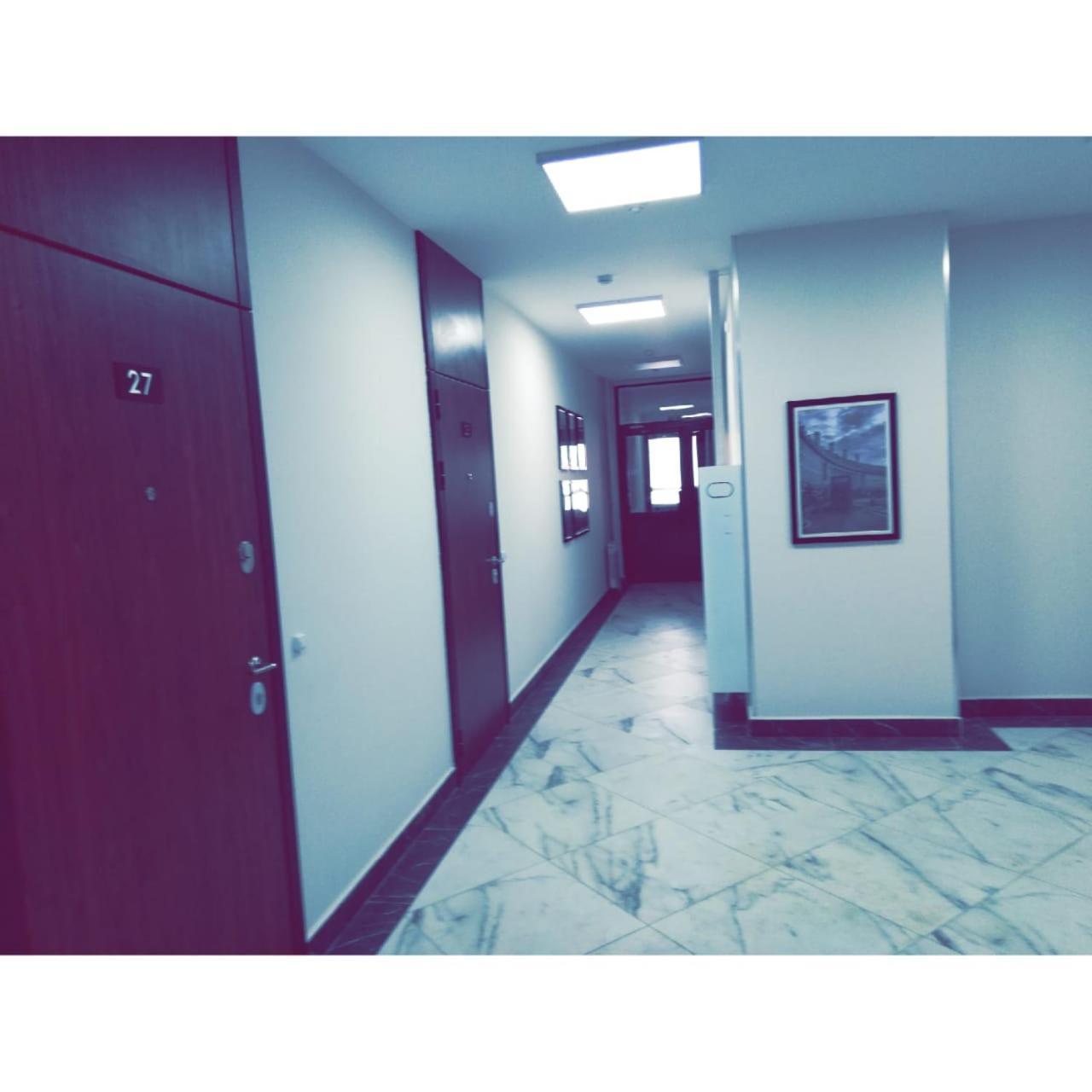 Best Apartment On Sauran Towers Astana Exterior foto